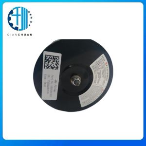 Air Filter 1001561322 For Weichai WP12 WP13 Engine Spare Parts