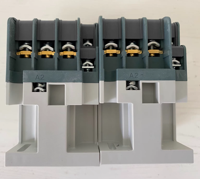 Cheap A2X32.2-30-11-25 ABB Ac contactor Efficient reliable low-voltage control solutions for sale