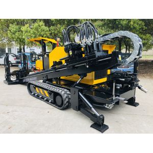Auto Anchoring Durable Directional Drilling Equipment S200 6000N.M Rotation