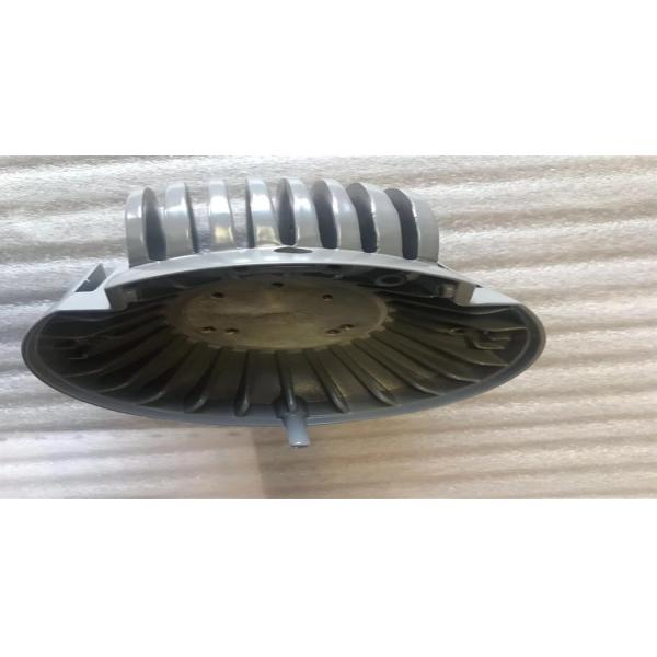 Multipurpose Aluminum Die Casting Parts , Close Tolerance Aluminium Casting Parts
