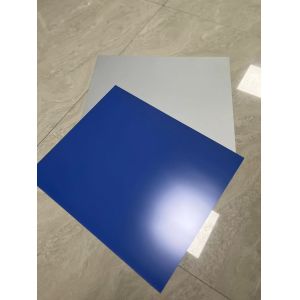 Blue Single Layer Aluminum CTP Plate With 24 Month Shelf Life
