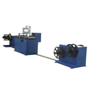 Cheap Automatic Curve Opening Transformer Winding Machine with 5KW Power and 3 Years Service for Triangle Three-Dimensional Coil Iron Core for sale