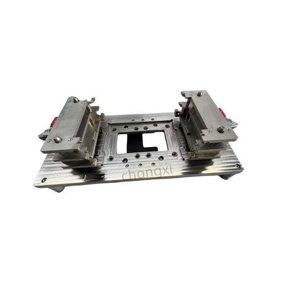 Quality Industrial Processes Automation Fixtures Tooling Metal / Plastic / Wood Material wholesale