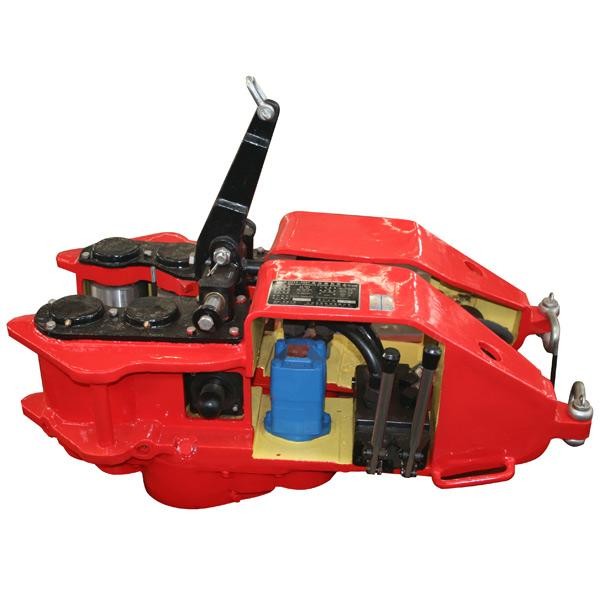 Quality Q254-300y Spinning Wrench Api 7k Pneumatic / Hydraulic wholesale