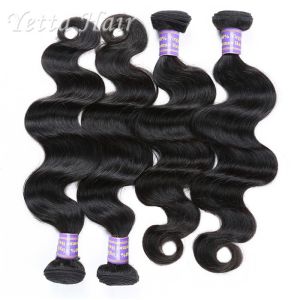 10 Inch - 30 Inch Cambodian Curly Virgin Hair With Bouncy And Soft