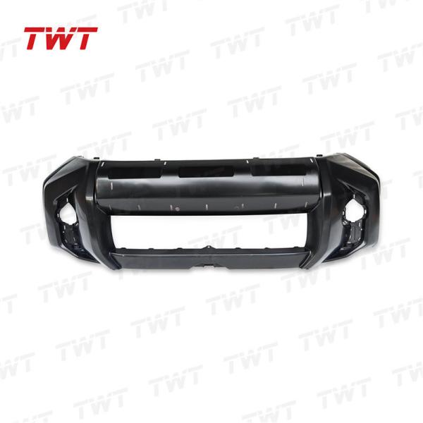 Quality TWT Original 52119-35920 Front Bumper Cover Grill Oem 5211935920 for Toyota 4Runner 2020-2021 wholesale
