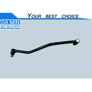 ISUZU NPR Drag Link 8971701600 Solid Cast Iron Sliver Ball In Two Side Durable