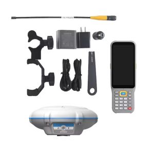 1598 channels Kolida K3x Pro Gps Rover Station RTK Surveying Equipment High