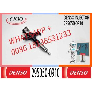 common rail denso diesel Fuel Injector 095000-5980 8-97603099-1 8-97603099-0