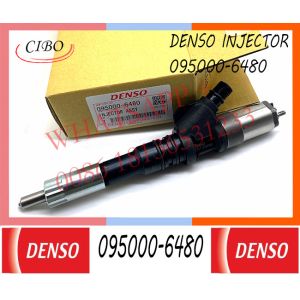 China Neutral quality 095000-6480 RE529149 other auto engine parts diesel injection fuel injector on sale