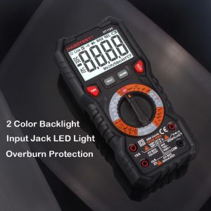 HABOTEST HT118C Precise Professional Capacitance Temperature Frequency