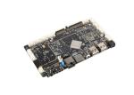 Digital Signage Rockchip RK3288 Board Android Control With LVDS Output