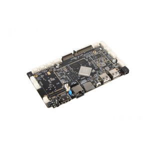 Powerful RK3288 Quad Core Android Embedded Board With Wi Fi 4g LTE BT For