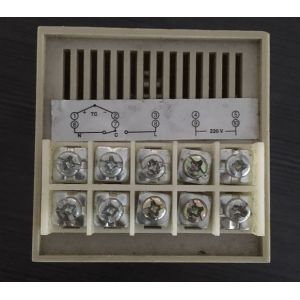 High quality AC220V PID XMTD Digital Temperature Controller with Sensor