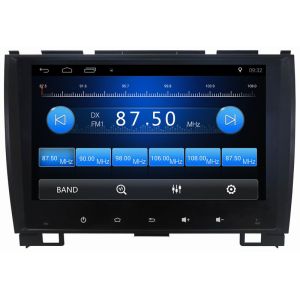 Ouchuangbo car radio multimedia receiver android 8.1 stereo for Great wall H5