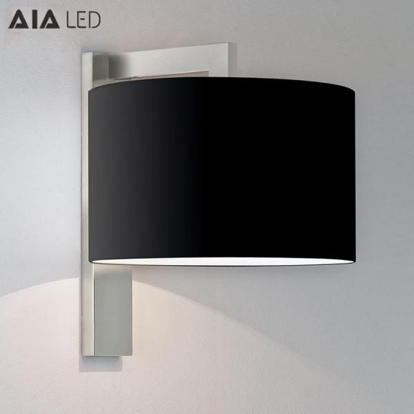 Hotel room bedside wall lamp reading light Multi-function reading tube spotlight with non-standard custom lamp