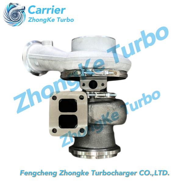 4LE504 Turbo 155550 310258 171376 178467 1P9373 0R9956 174-1644 Turbocharger For Caterpillar Earth Moving with 3176C 3306 Engine