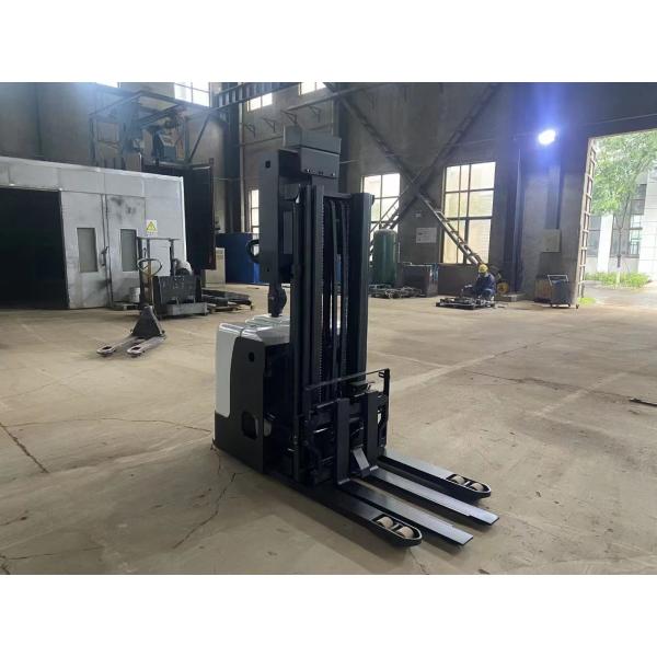 Quality Customization Robotic Forklift Truck CAN Communication Wired Test Handle wholesale