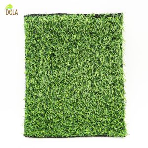 OEM ODM Soccer Field Artificial Grass Fire Resistant Environmental Friendly