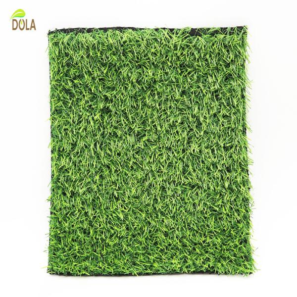 Quality OEM ODM Soccer Field Artificial Grass  Fire Resistant Environmental Friendly wholesale