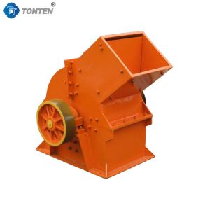 Fast Crushing And Robust Construction Hammer Crusher Machine For Power Industry