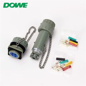 EX Certificate 100YT-5J Explosion-proof Non-sparking Plug