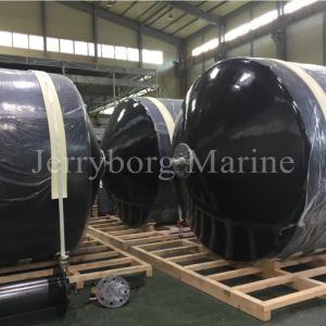 Ship Protection Marine Polyurethane Inflatable Boat Fenders