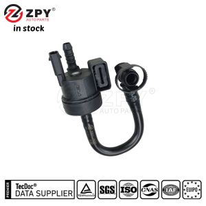 ZPY 06E133781L Vapor Canister Purge Valve for Audi VW Porsche