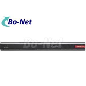 ASA5516 FPWR K9 Cisco Switch Firewall / Stackable Cisco ASA 5516 Firewall