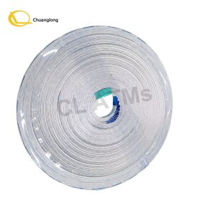 Hyosung ATMs Parts Hyosung MX 7600DA Flexible Clamping Cable Assy Power&Data