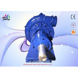 500WN Pump With Diesel Engine Motor Has No Leakage And Low Power Consumption