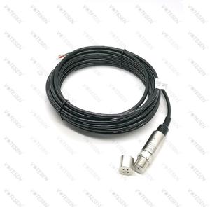 Cheap NPT Thread Submersible Liquid Level Sensor Explosion Proof IP68 for sale