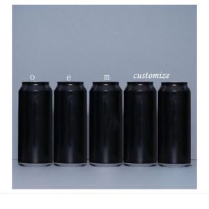 Eco-Friendly Aluminum beer can for BBQs and Picnics，High quality modern style