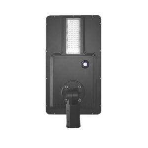 Cheap Portable All In One LED Solar Street Light IP65 30W For Side Road Stable for sale