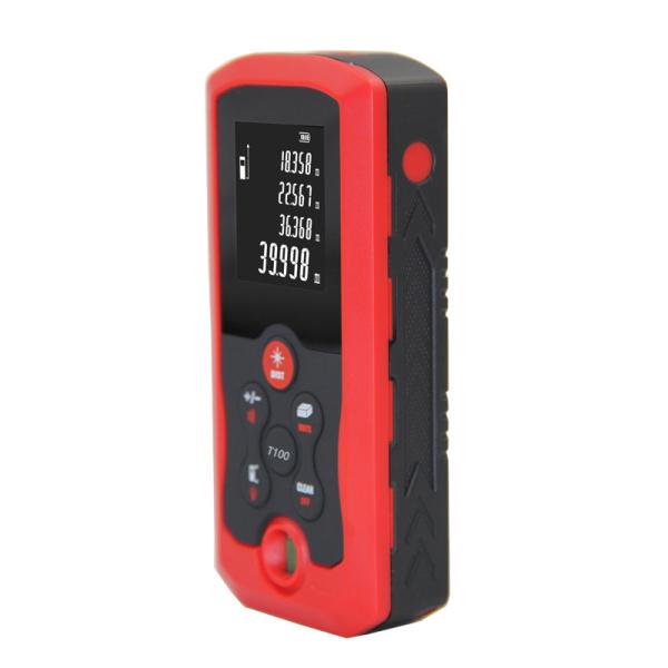 Laser Classification Class 2M II Most Accurate Laser Distance Measurer T IP54