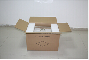 Fox Series Ultrasonic Cleaner-Bath for pump injector cleaning