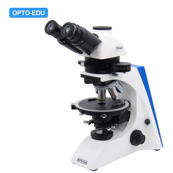 Quality OPTO-EDU A15.2601-TT Polarizing Microscope, Transmit wholesale