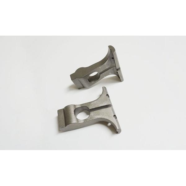 Alloy Steel X Lock Lost Wax Precision Casting For Automotive Safety Seats
