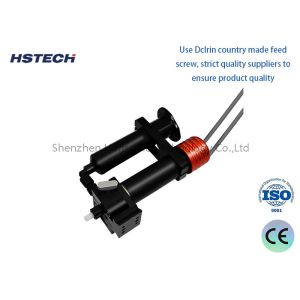 6, 8 And 16 Pitch 0~20Kpa Disposable Valve for SMT/FPC/PCB,Assembly