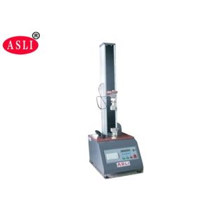 Bending and Shearing Lab Test Equipment , Micro - computer Tensile Tester