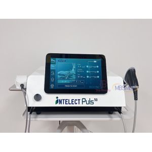 Extracorporeal Shock Wave Lithotripter Eswt Shockwave Therapy Machine