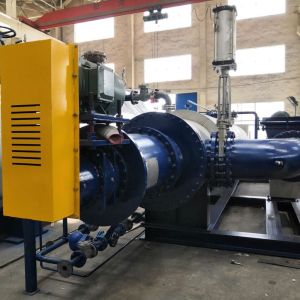 Chicken Hydrolysis Machine In Feather Meal Plant Low Power Consumption