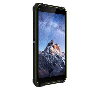 waterproof Military Industrial Rugged Tablet PC Bluetooth WiFi