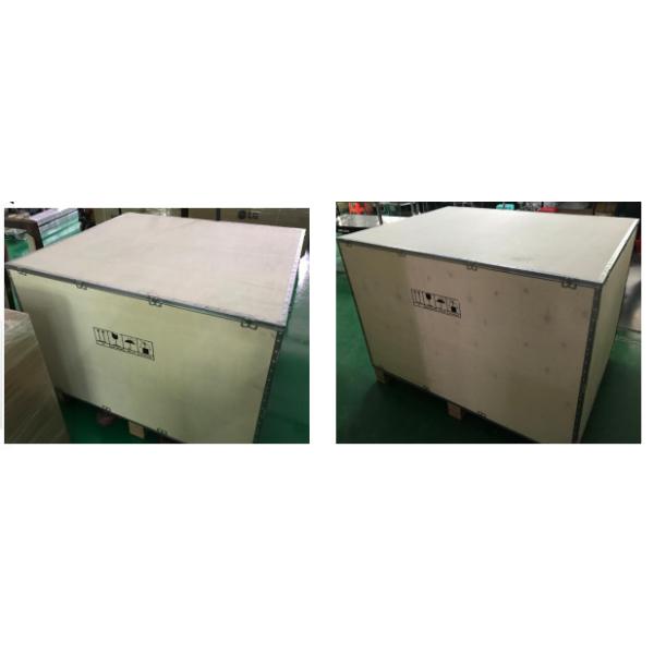 LCD Video Wall Packing