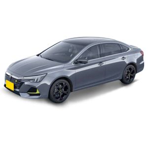 2023 China's best selling products SAIC Roewe i6 MAX new energy vehicle car