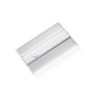 Cheap AC100-277V CRI&gt;80 6500k Aluminum LED Linear Highbay Light 80W CRI&gt;83 for Factory for sale