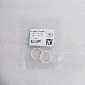 China 0719-070 Komatsu Ring 708-8F-31610 Excavator Spare Parts For 1300W on sale