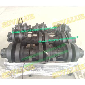 China Link-Belt LS278H Crawler Crane Track Roller Assy on sale