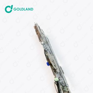 SMT PCB Assembly Production Line CF05HP 8mm JUKI Feeder