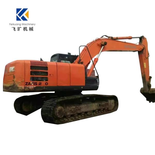 Quality Original Excavator Hitachi 470-3 Low Price Second Hand Japanese wholesale